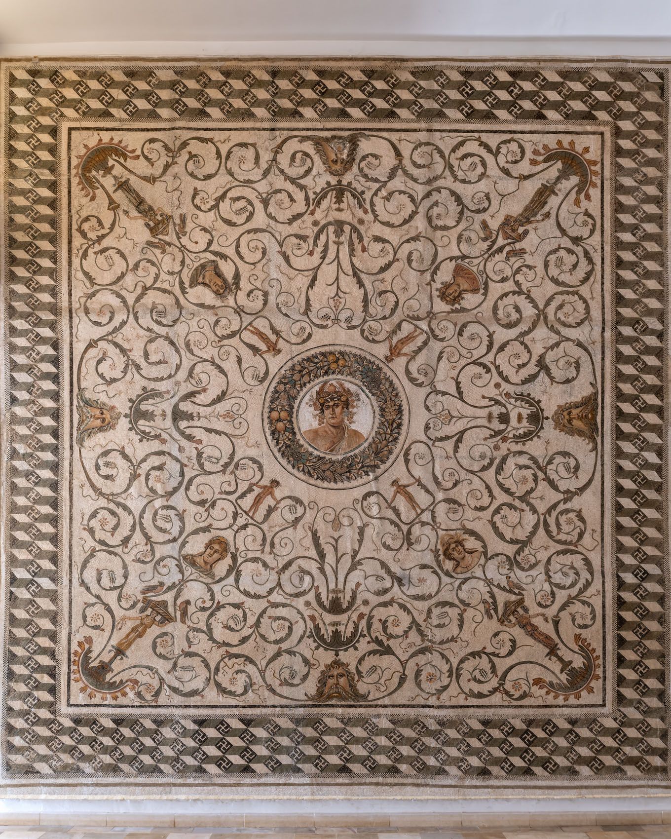 Tunisia Antiquities-10.jpg