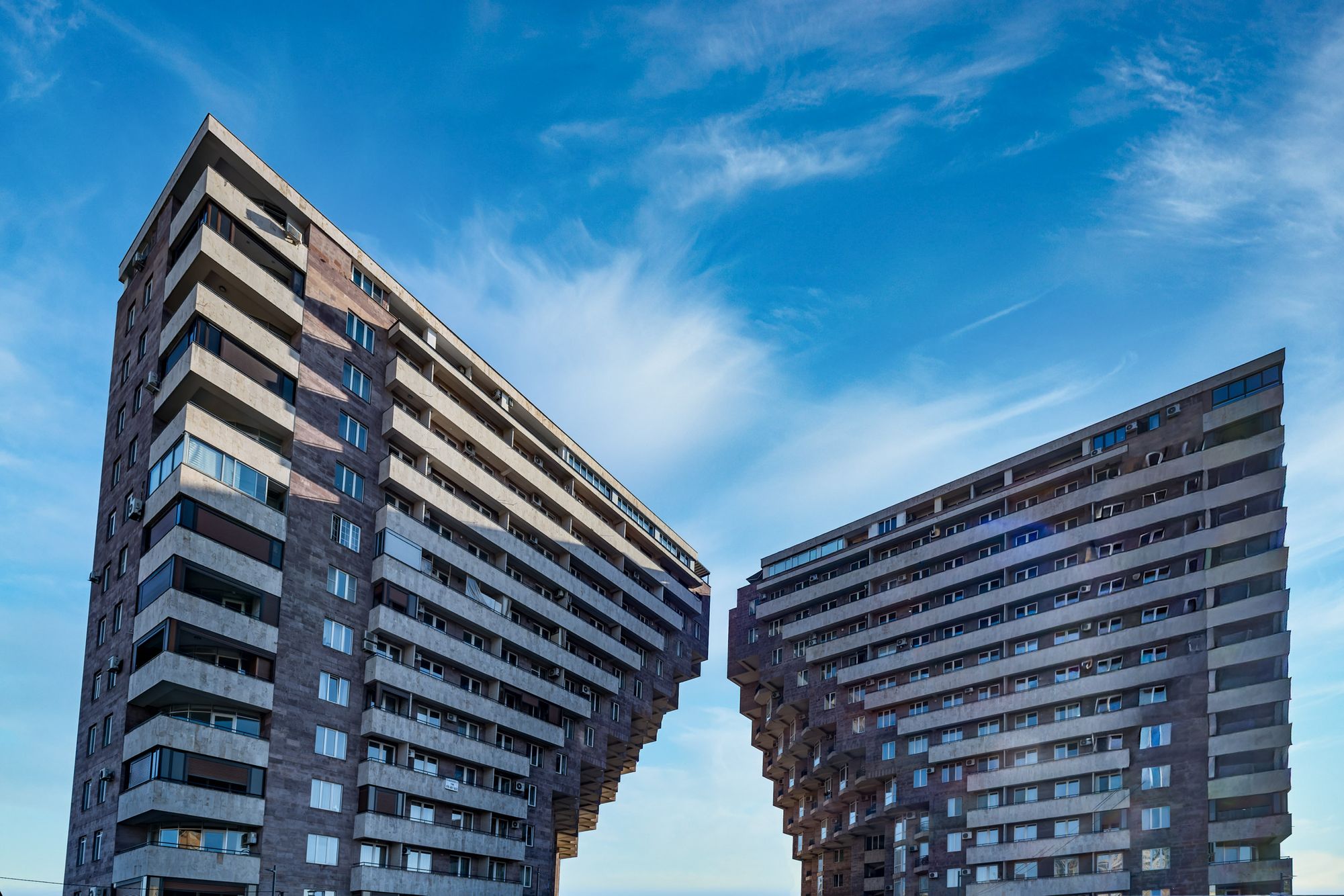 ARMENIA:  Sites and Structures--A Miscellany