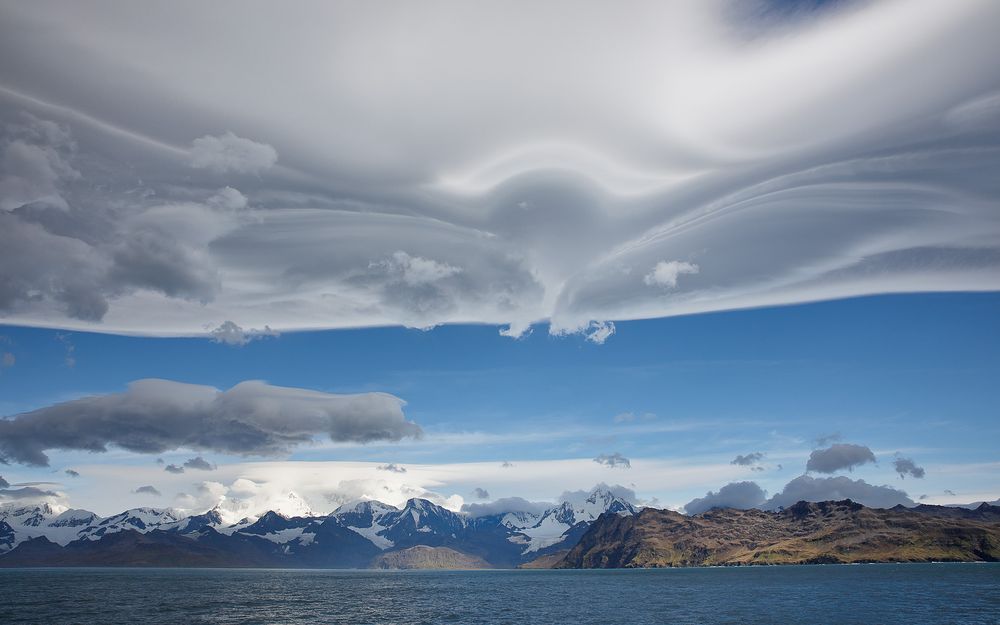 Lentil clouds over Cumberland Bay II_83A4646-Grytviken, South Georgia Island.jpg