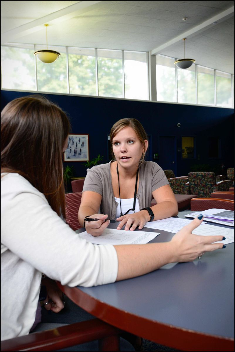 Client: Princeton House Behavioral Health