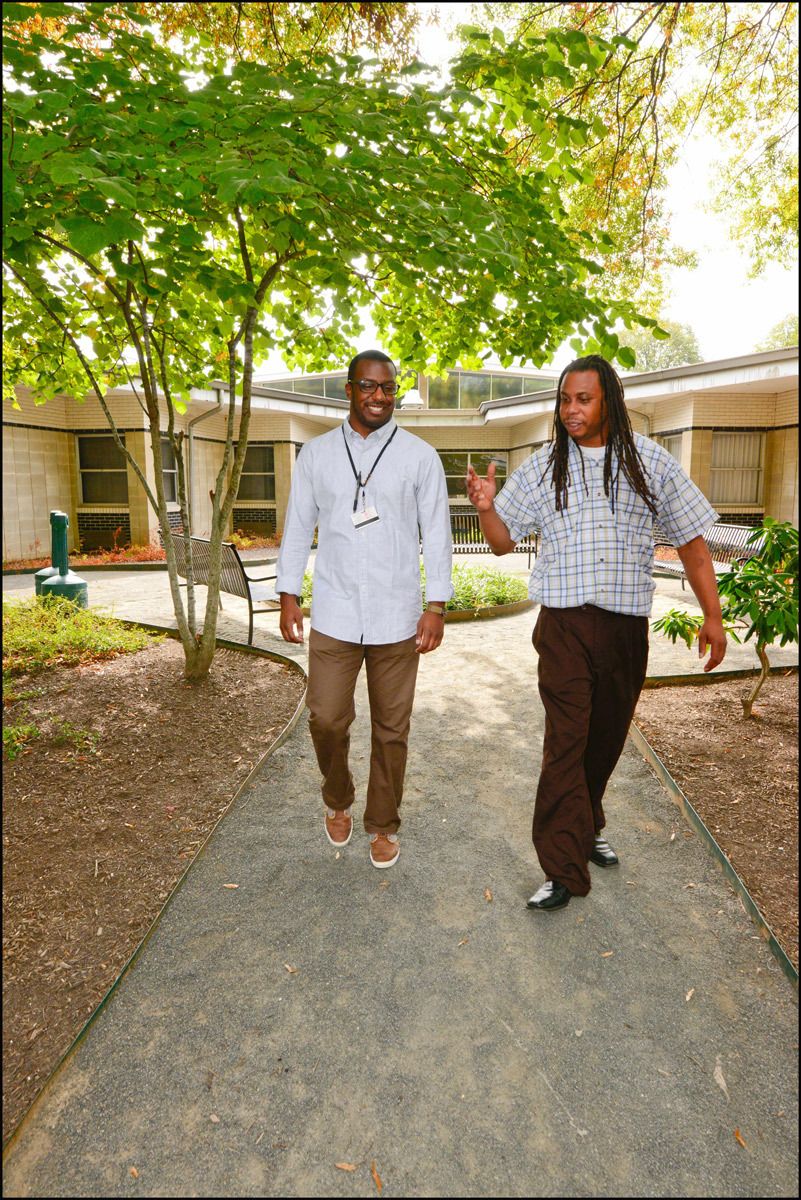 Client: Princeton House Behavioral Health