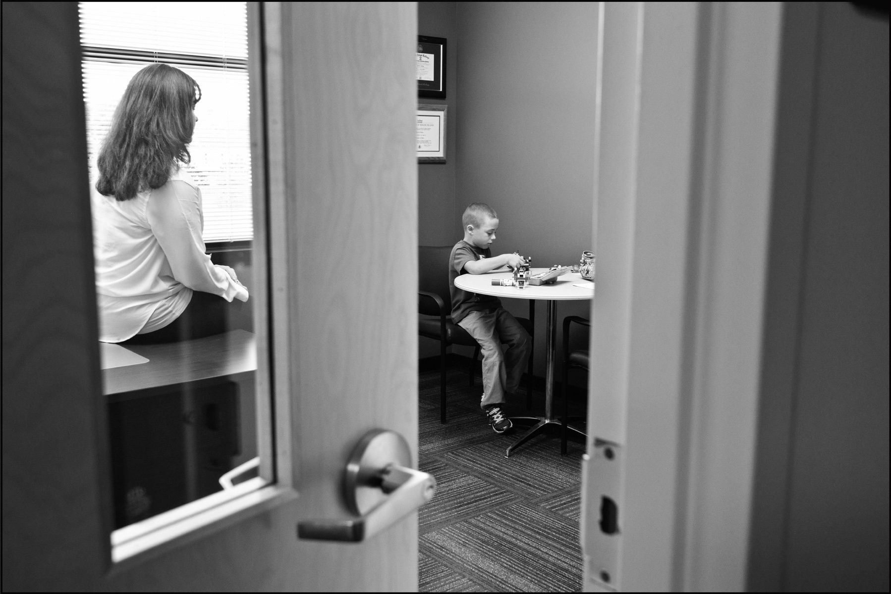 Client: Princeton House Behavioral Health