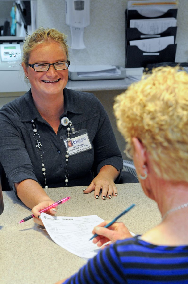 Client: Hunterdon Medical Center