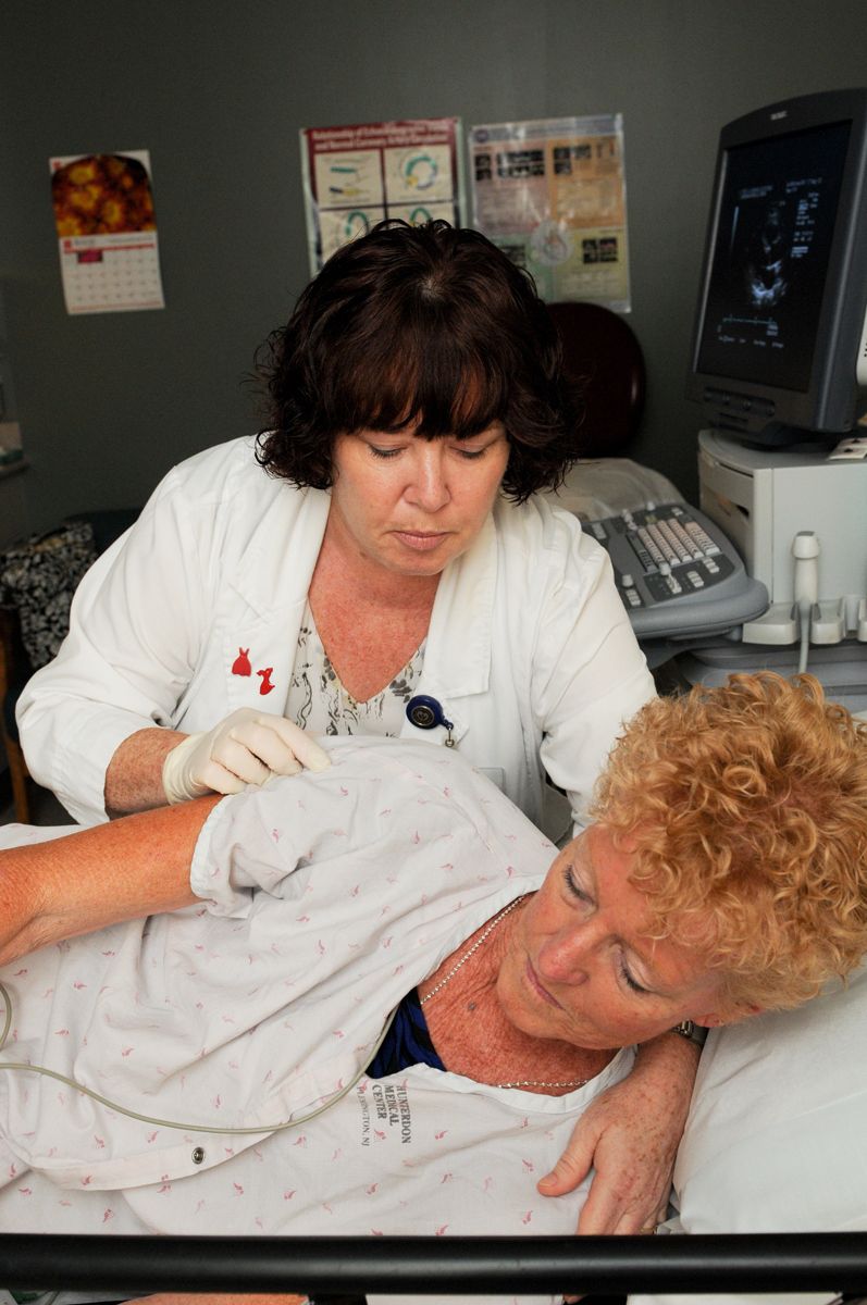 Client: Hunterdon Medical Center