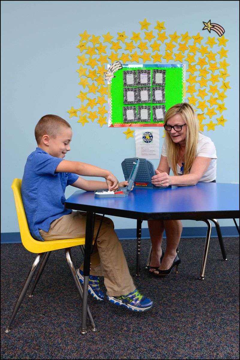 Client: Princeton House Behavioral Health