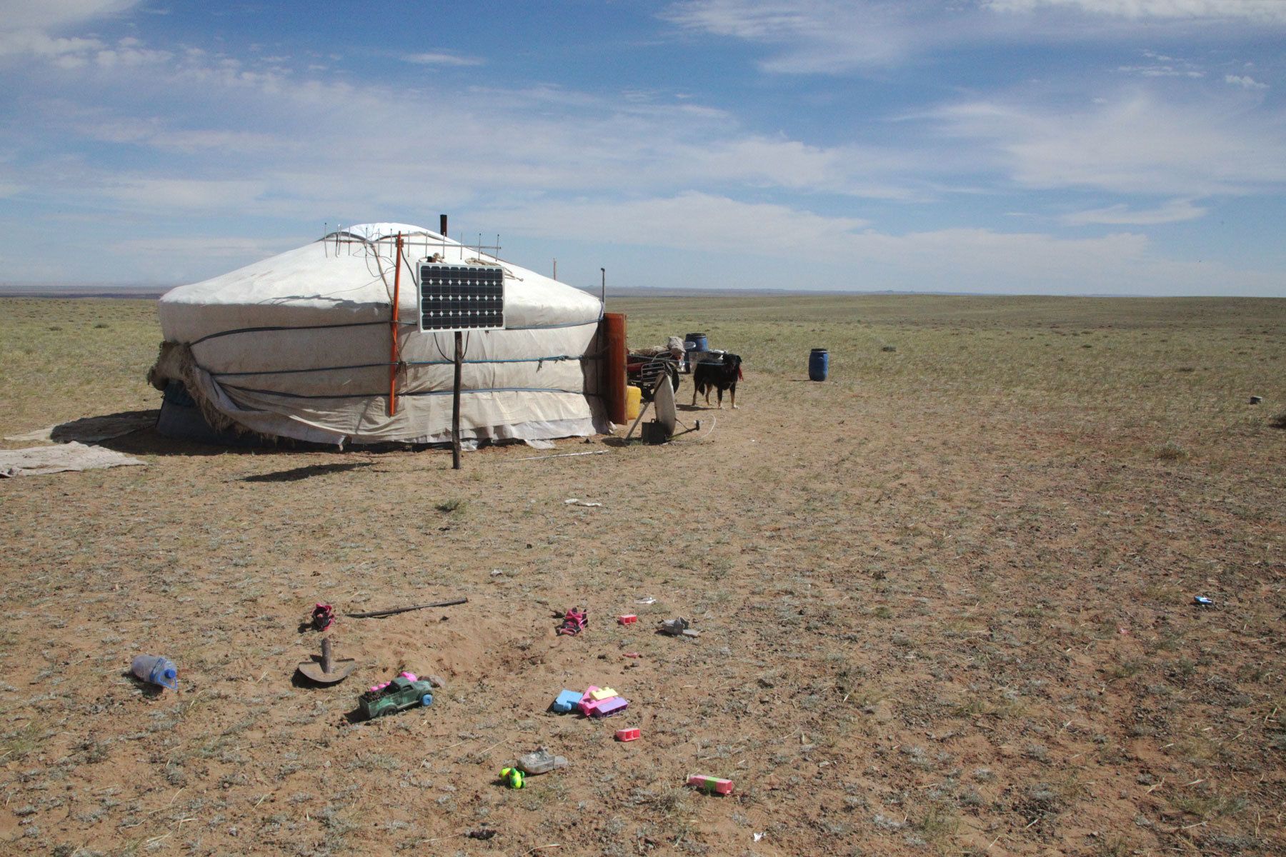 1travel_mongoliahouse