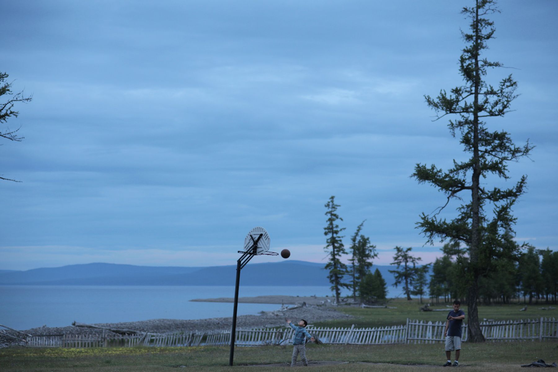 1basketballbylakehovsgal