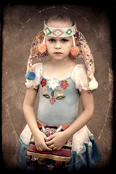 Kateryna-Ukrainian Heritage