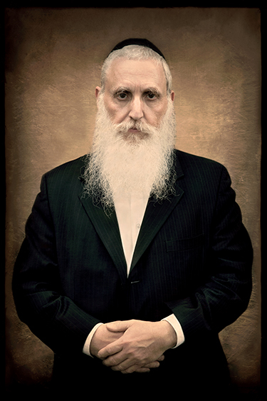 Rabbi Yisroel-Jewish Heritage