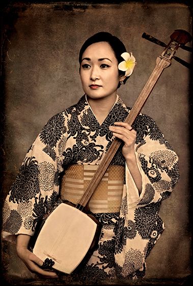 Sara-Japanese Heritage