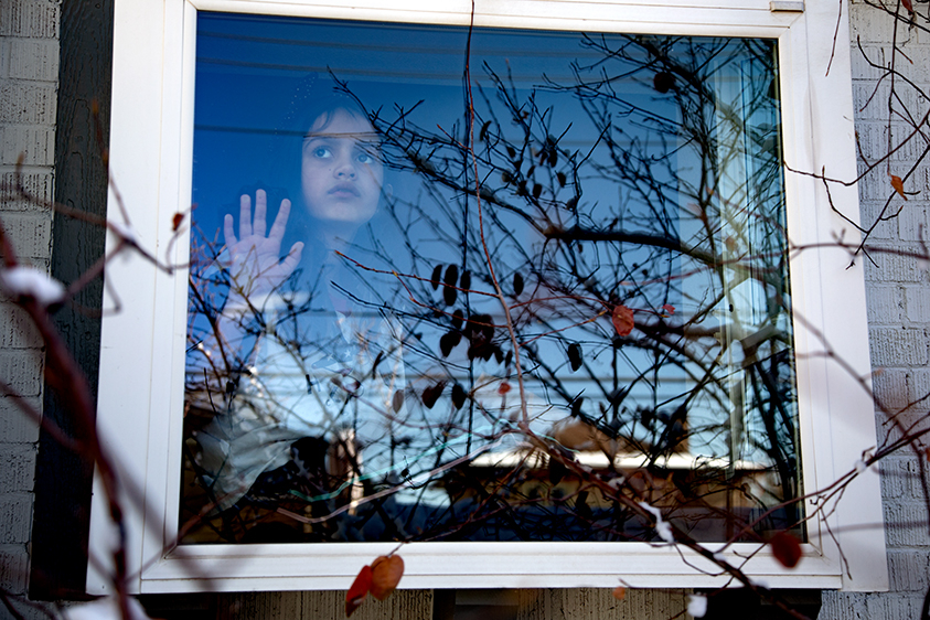 Safer-at-Home Order,  #20