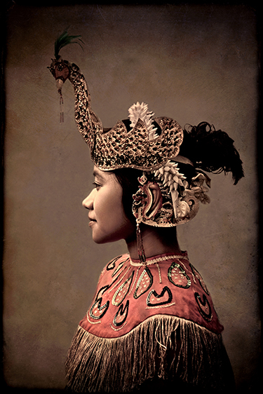 Aya-Indonesian Heritage