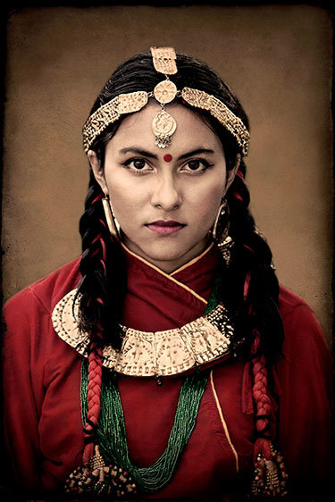 Akriti-Nepalese Heritage