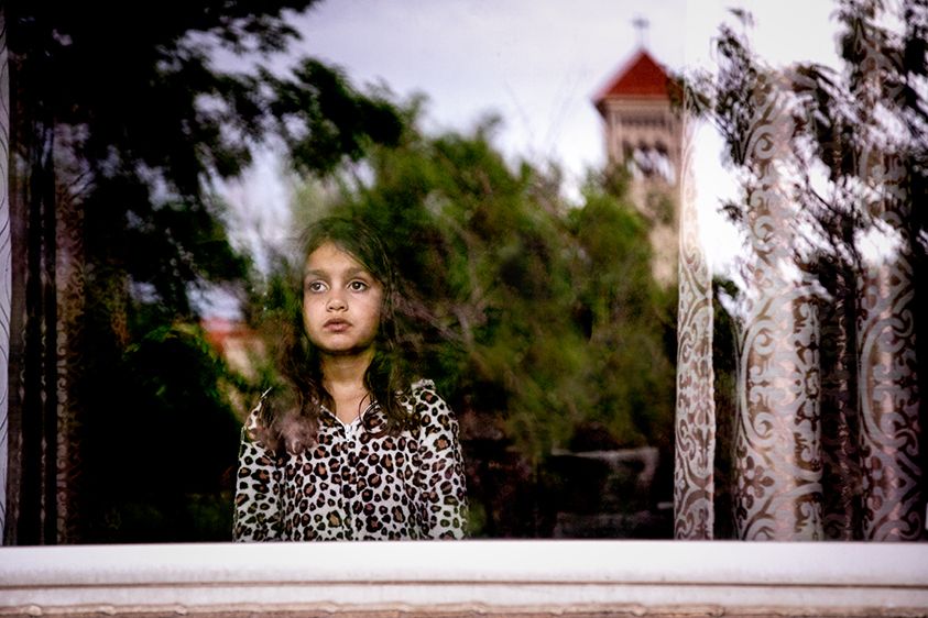 Safer-at-Home Order #7