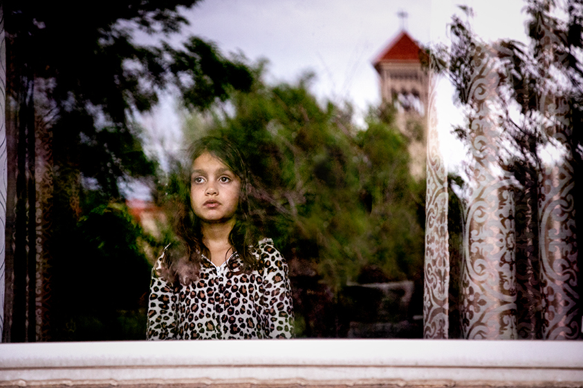 Safer-at-Home Order #7