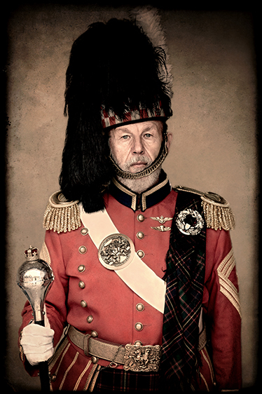 Don-Scottish Heritage