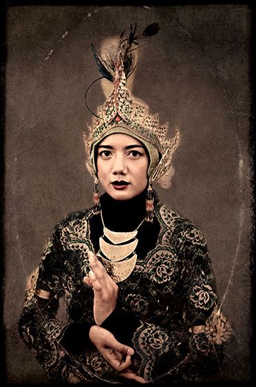 Vina-Javanese Heritage