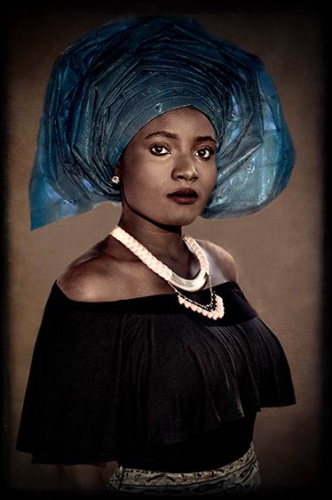 Geo-Nigerian Heritage