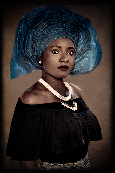 Geo-Nigerian Heritage