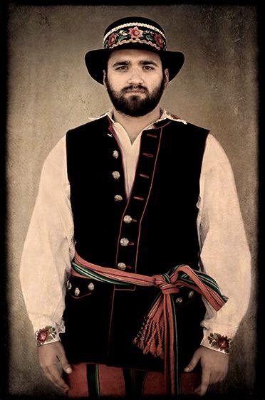 Peter-Polish Heritage