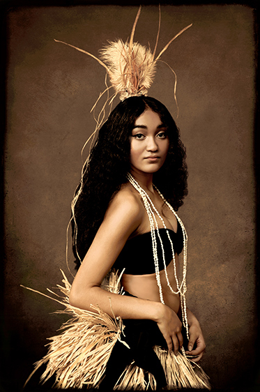 Kehaulaini-Polynesian Heritage