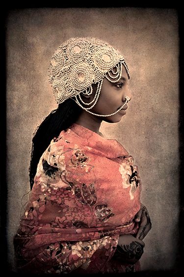 Mayada-Sudanese Heritage