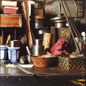 Coffee Break: Jersey City Welding, NJ