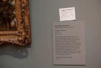 Metropolitan Museum of Art: New York