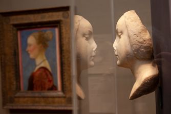 Metropolitan Museum of Art: New York
