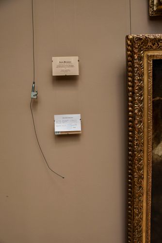 Museum of Fine Arts: Budapest