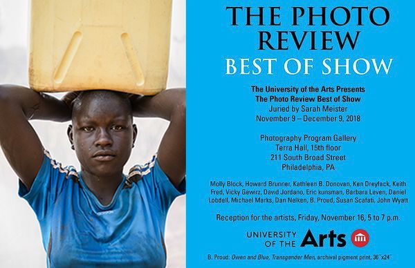 THE PHOTO REVIEW: BEST OF SHOW