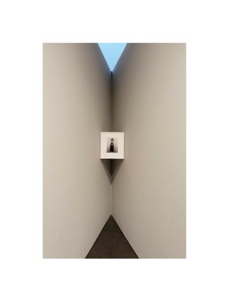 Pace Gallery: New York