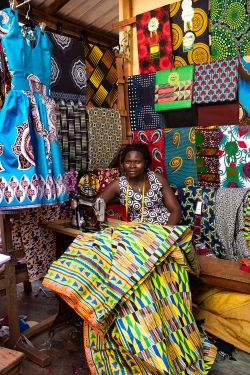 APIO AGNES: AGE 27 DRESS MAKER FOR 8 YEARS
