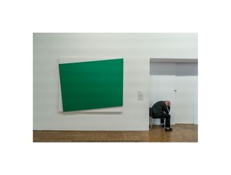 George-Pompidou Center: Paris