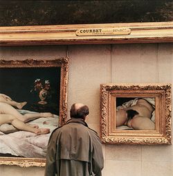   MUSEE D'ORSAY