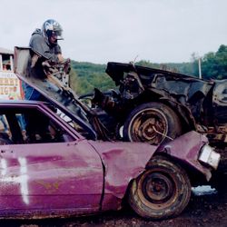 Demo Derby: Lost