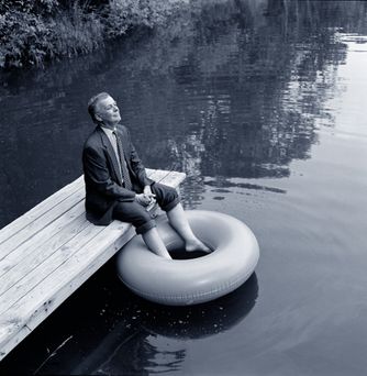 Carl Burton: VP Global CommunicationsDeloitte Touch Tohmatsu