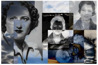 Bluma/Miriam/Mother