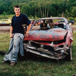 Demo Derby: Winner
