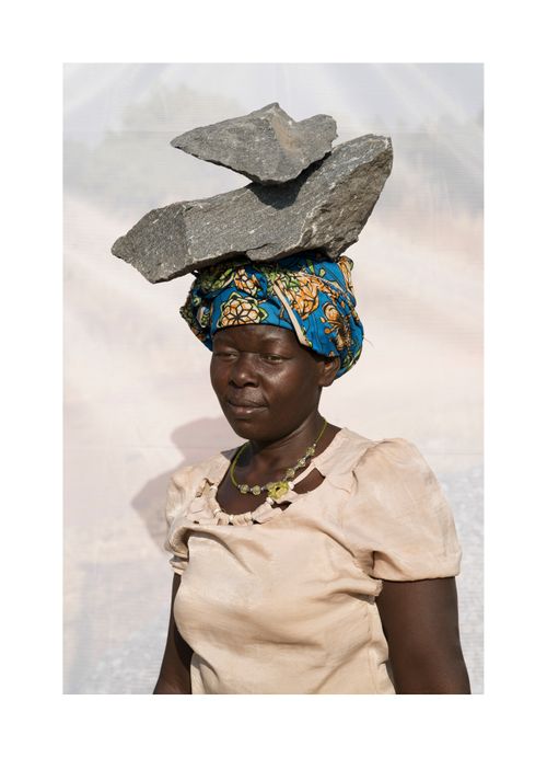  APUR JANET: AGE 38. WORKING iIN QUARRY FOR 10 YEARS
