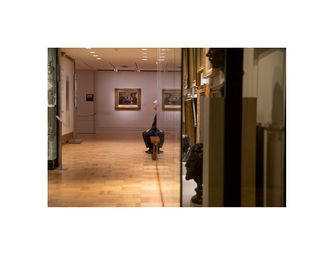 Metropolitan Museum of Art: New York