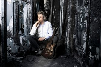 Bob Power: Music Producer