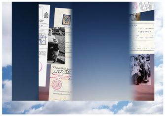 Palestine Memories