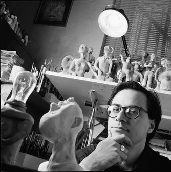 David Chelsea: Graphic Designer