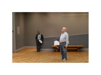 Art.Institute: Chicago