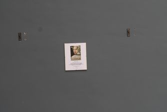 Musée Oldmasters Museum: Brussels
