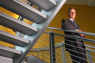 R. Anrig: Executive & Chief Lending OfficerSmithtown Bankcorp, Inc