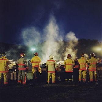 Demo Derby: Last Run