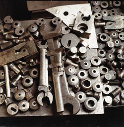 Wrenches: Jersey City Welding, NJ