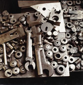 Wrenches: Jersey City Welding, NJ
